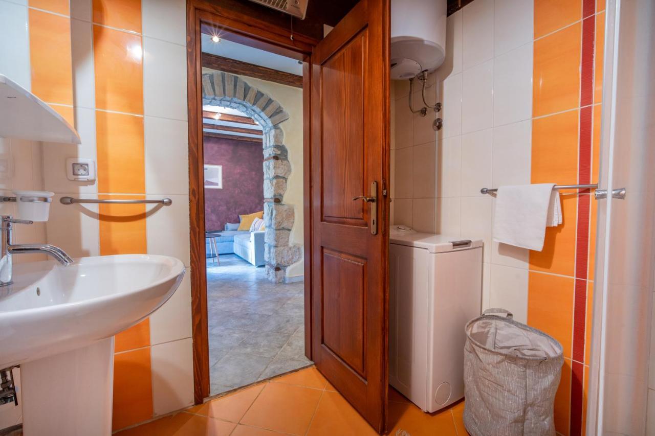 Вилла House Luce Krapan Экстерьер фото